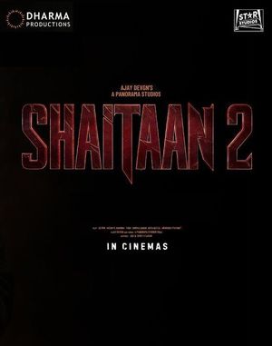 Shaitaan 2