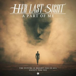 A Part Of Me (Single)