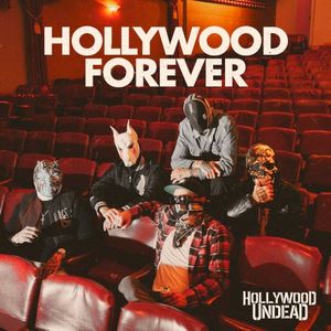 Hollywood Forever (Single)
