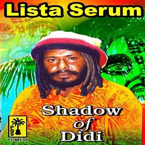 Shadow of Didi