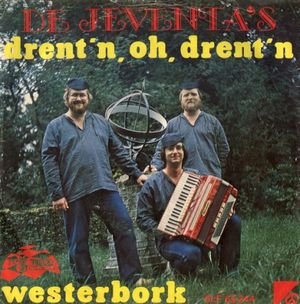 Drent’n, oh, Drent’n (Single)