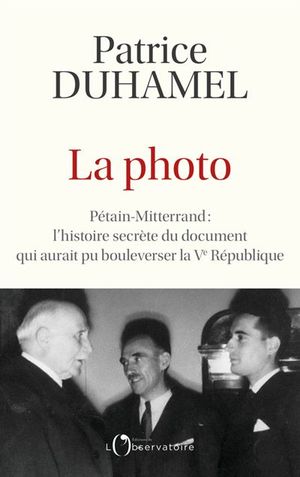 La photo