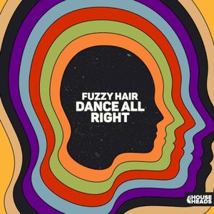 Dance All Right (Single)