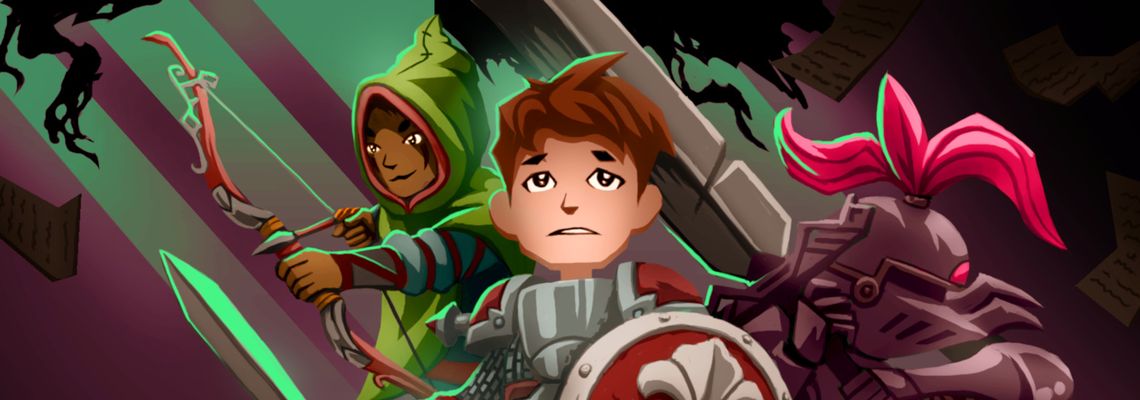 Cover The Captives Plot of the Demiurge