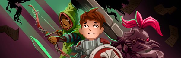 The Captives Plot of the Demiurge