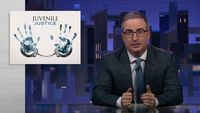 June 15, 2025: Child Incarceration