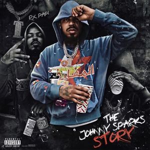 The Johnny Sparks Story