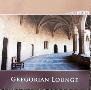 Gregorian Lounge