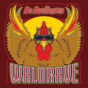 Wâldrave