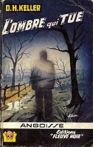 L'Ombre qui tue