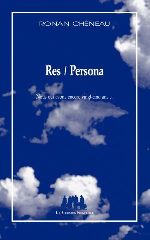 Res / Persona