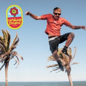 Catalonia Dreams (Single)