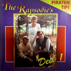 The rapsodie's deel 1 - piraten tip!