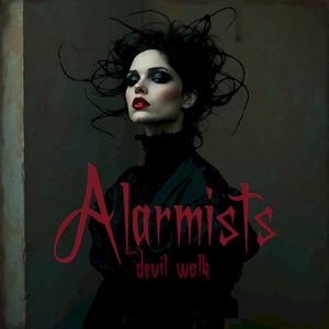 Devil Walk (Single)