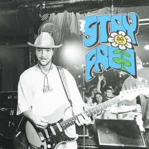 Stay Free (Single)
