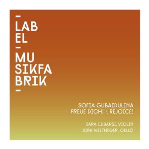 Freue dich / Rejoice! (EP)