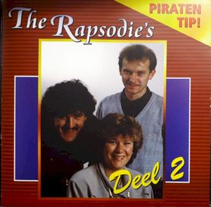 The rapsodie's deel 2 - piraten tip!