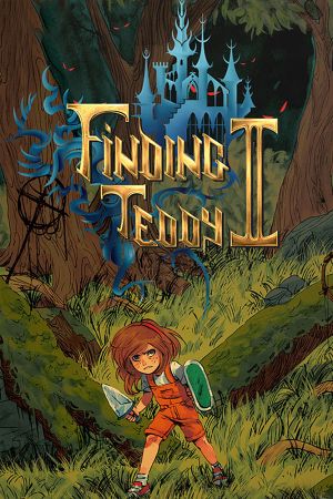 Finding Teddy II