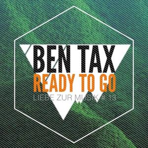 Ready to Go (EP)