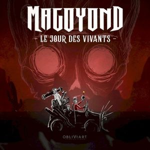 Le Jour Des Vivants (Radio Edit) (Single)