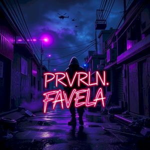 FAVELA (Single)