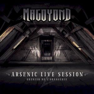 Arsenic Live Session (EP)