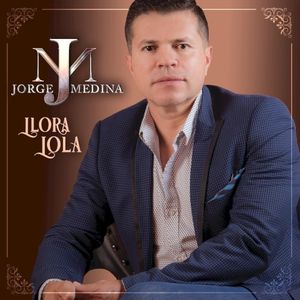 Llora Lola (Single)