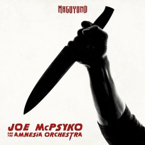Joe McPsyko (Single)