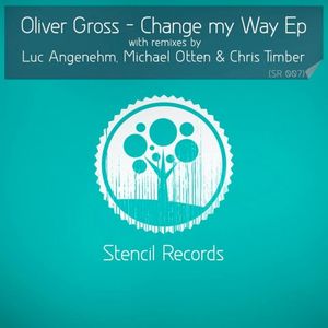 Change My Way EP (EP)