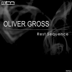 Rest Sequence (EP)