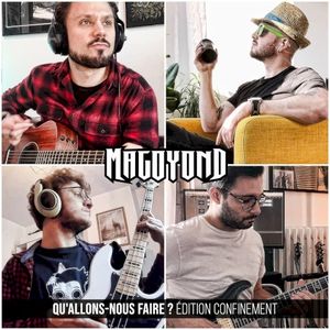 Qu’allons‐nous faire ? (Édition Confinement) (Single)