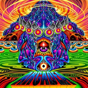 Fuzzy Planet (Single)