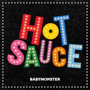 HOT SAUCE (Single)