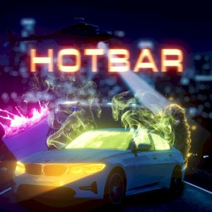 Hotbar (Single)
