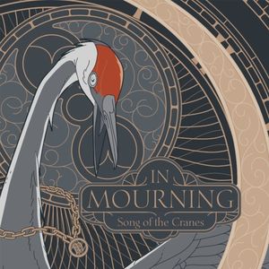 Song of the Cranes (Single)