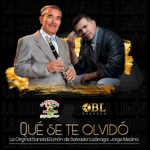 Qué Se Te Olvidó (Single)