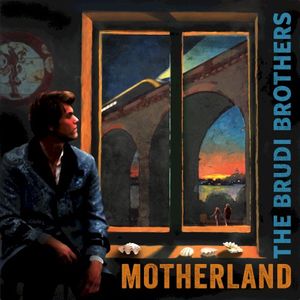 Motherland (Single)