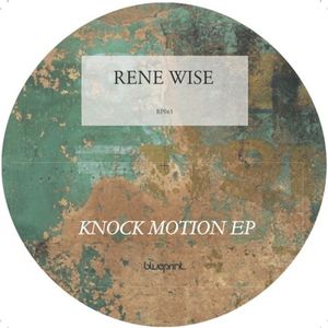 Knock Motion EP (EP)