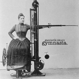 Gymnasia (EP)