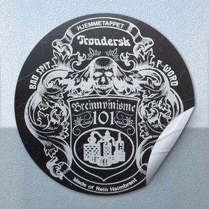Breinnvinisme 101 (EP)