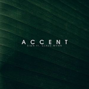 Accent (Single)