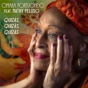 Quizás, quizás, quizás (feat. Nathy Peluso)
