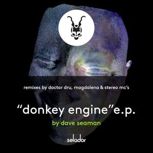 Donkey Engine (EP)