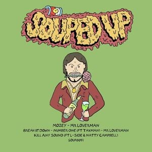 Break It Down (Single)