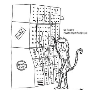 Plays No-Input Mixing Board(**** remix)