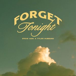 Forget Tonight (ft. Tyler Hubbard) (Single)
