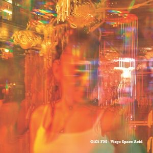 Virgo Space Acid (EP)
