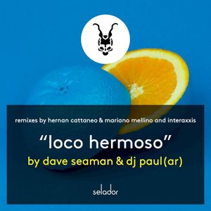 Loco Hermoso (Single)