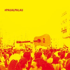 #paualpalau (Live)