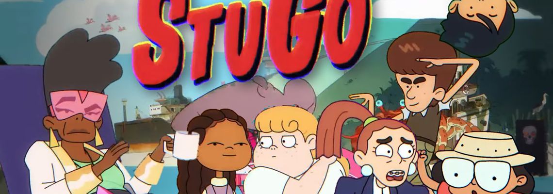 Cover StuGo